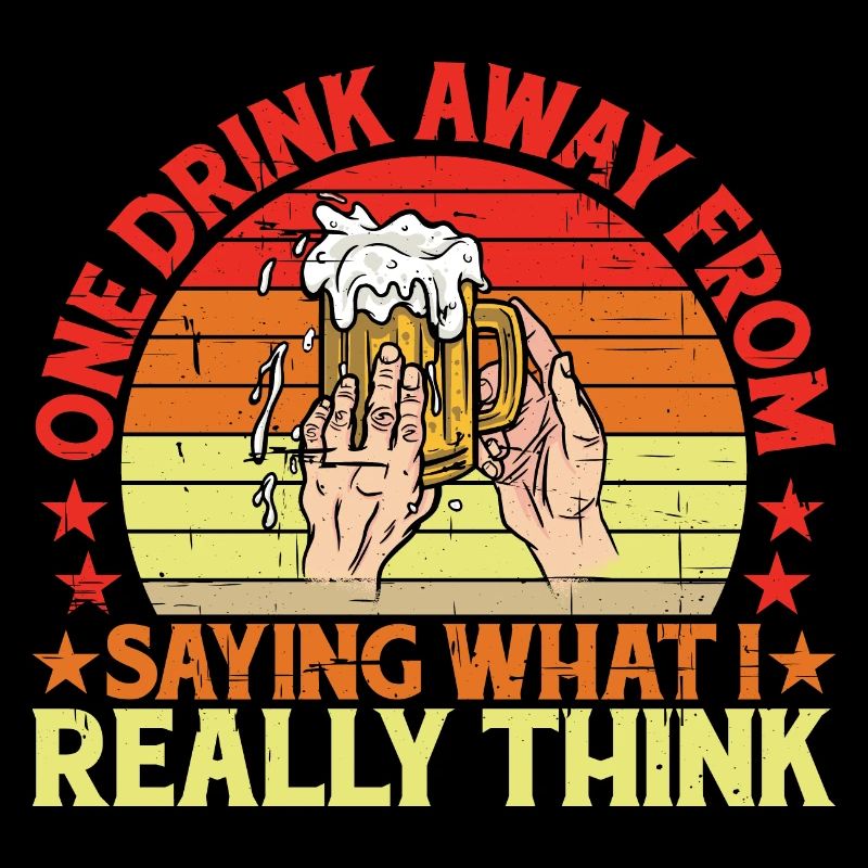 À un verre de dire ce que je pense vraiment 3