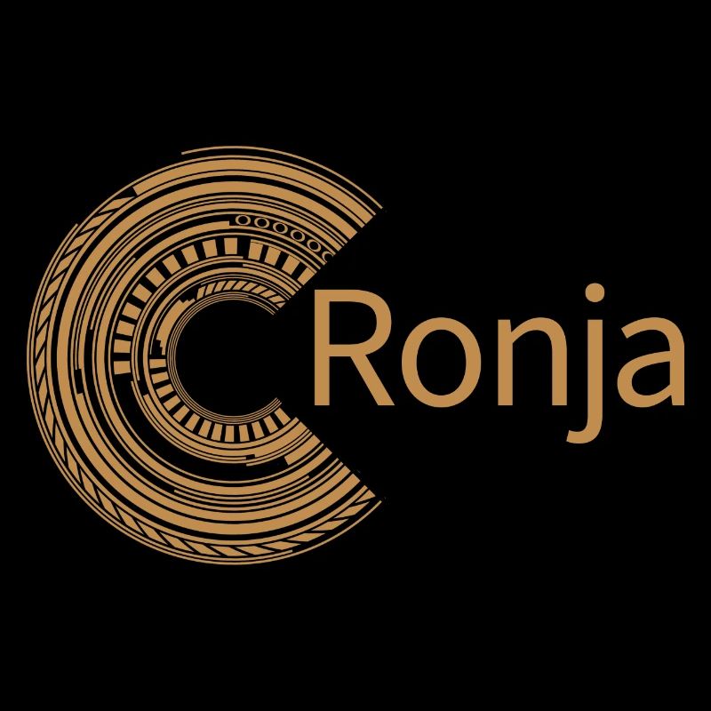 Pour Ronja