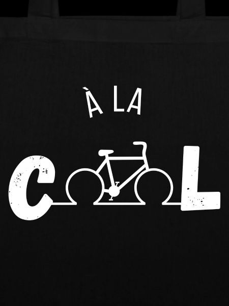Cool - Fahrrad-Geschenkidee
