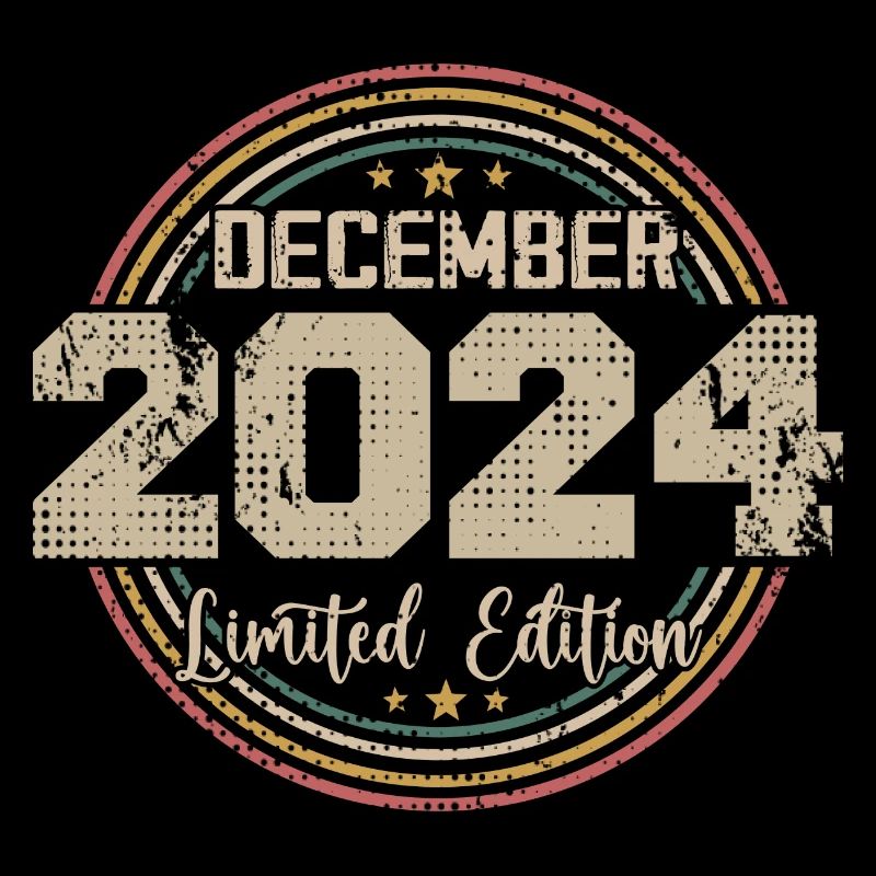 Die Legenden wurden im Dezember 2024 - 2024 geboren