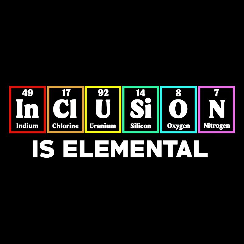 L’inclusion est un élément essentiel du drapeau LGBT Mois de la fierté gaie