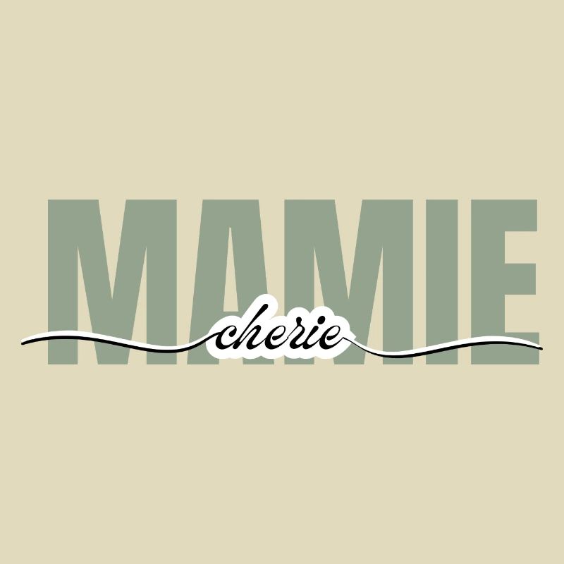 Granny Darling - Oma Geschenk