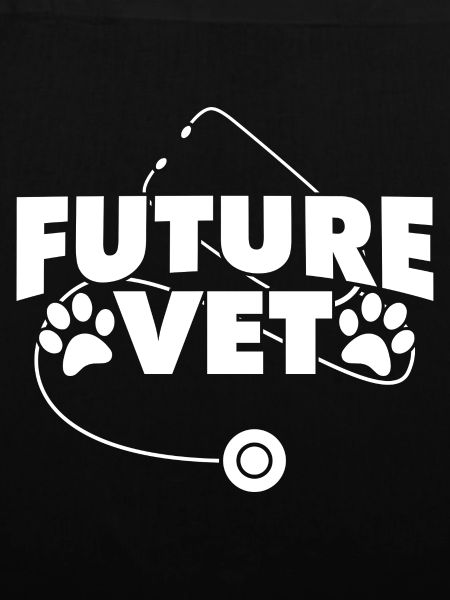 Veterinary student