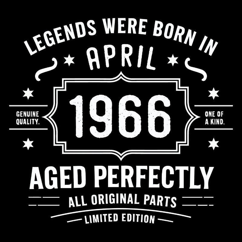 April 1966
