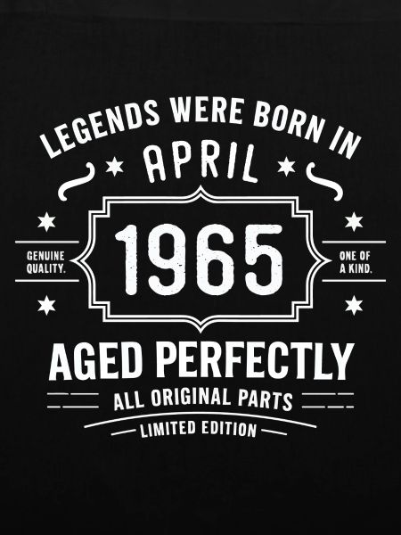 April 1965