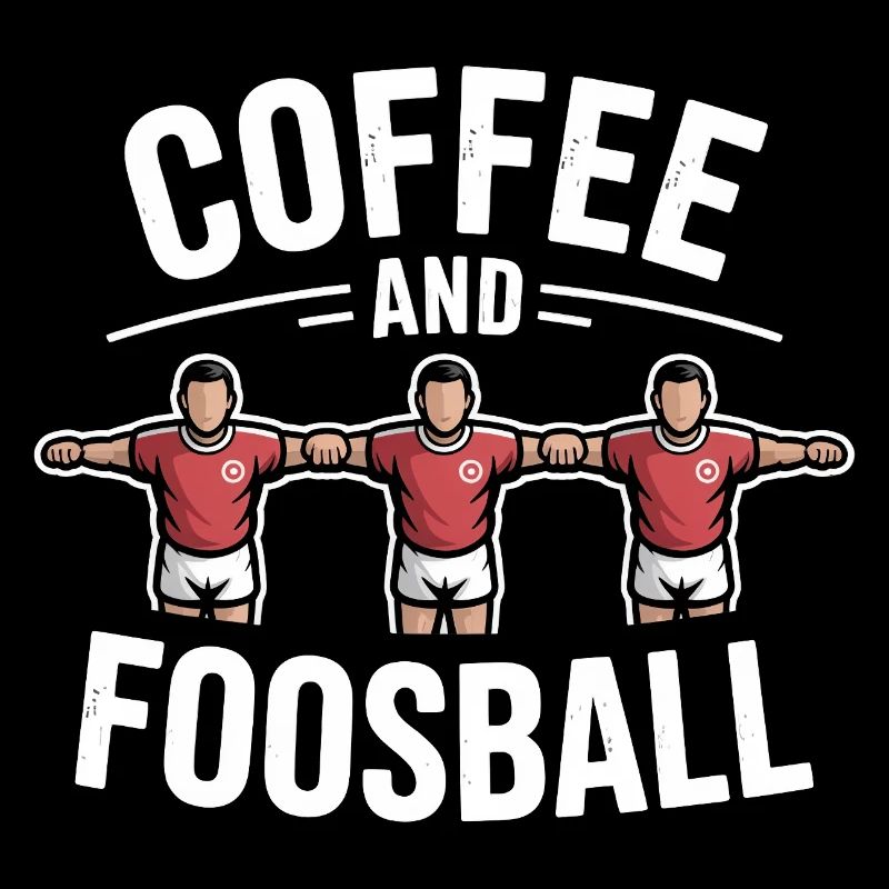Table Soccer Evolution Funny Foosball Foosball