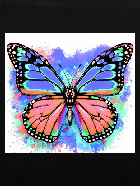 Schmetterling