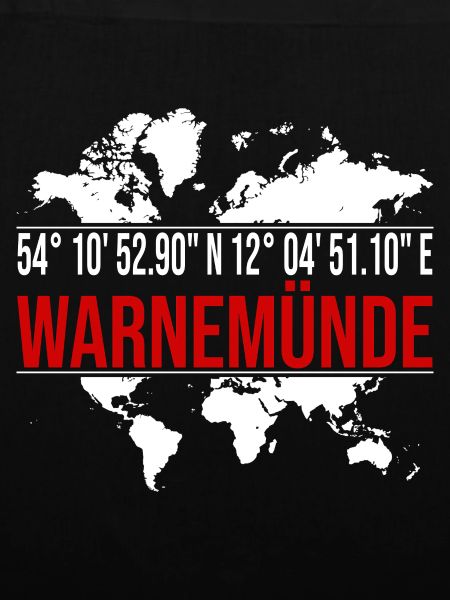 Warnemünde