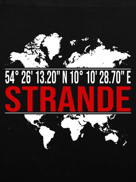 Strande