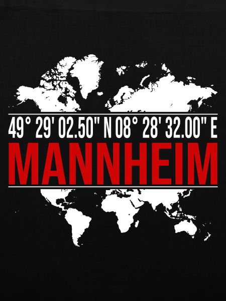 Mannheim
