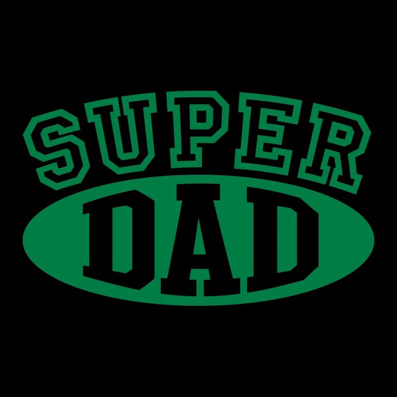 SUPER DAD