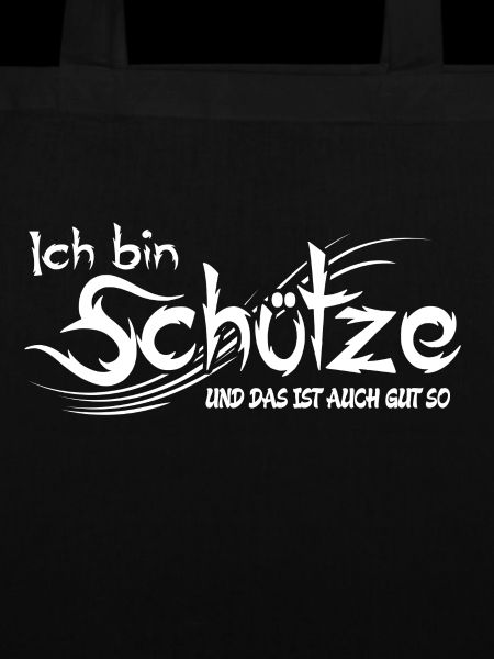 Schütze