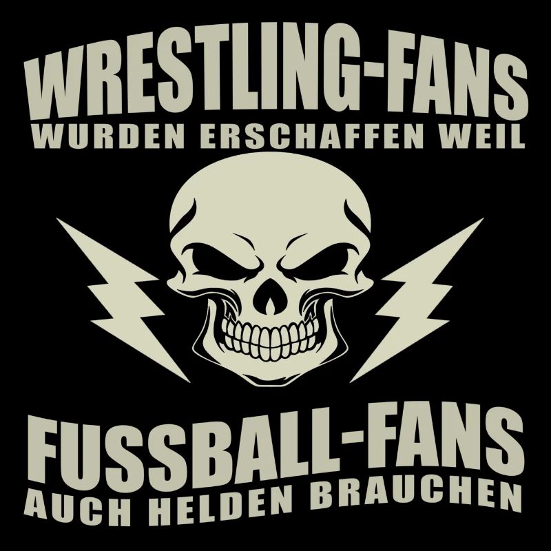 Wrestling-Fans