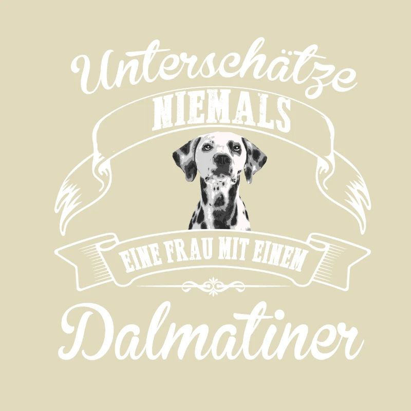Dalmatiner