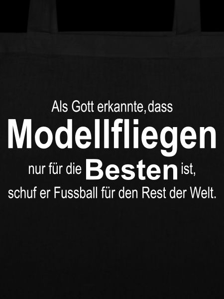 gott modellfliegen
