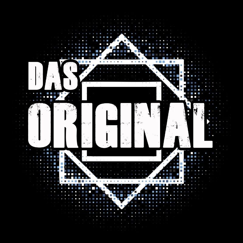 Das Original Partnershirt