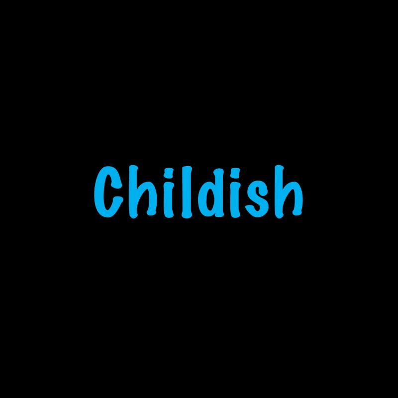 Kindisch
