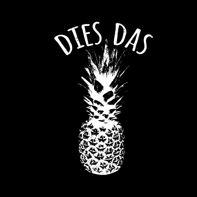 This The Pineapple