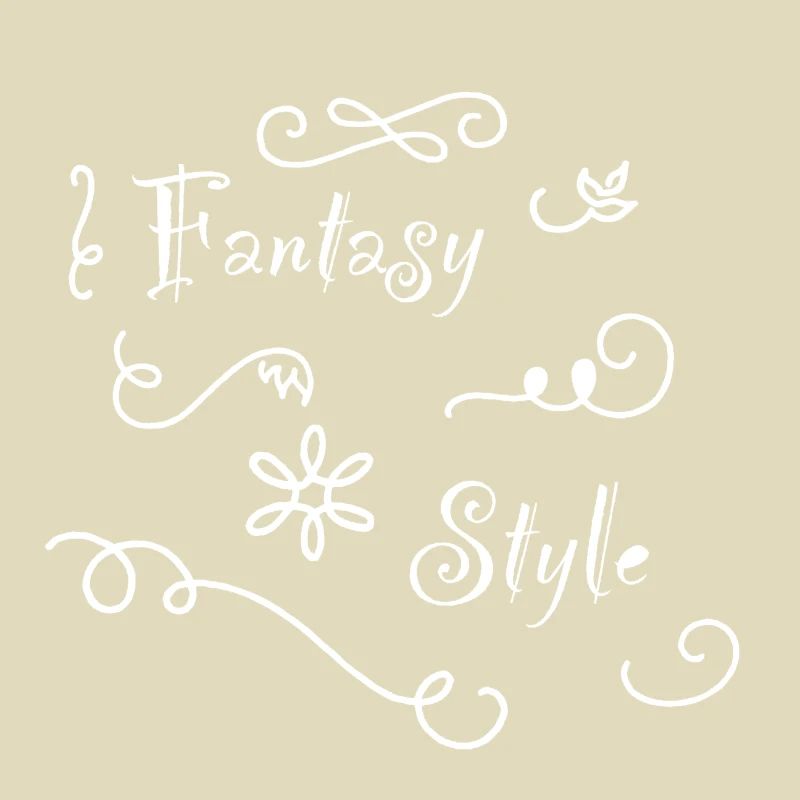 fantasystyle