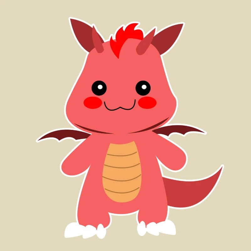 Drache