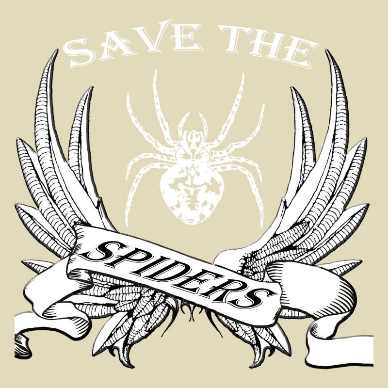 Spinne