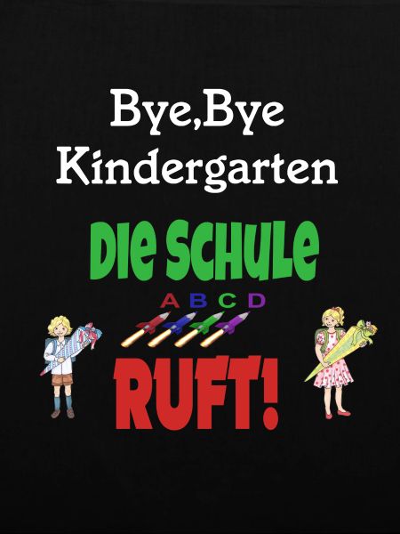 Einschulung