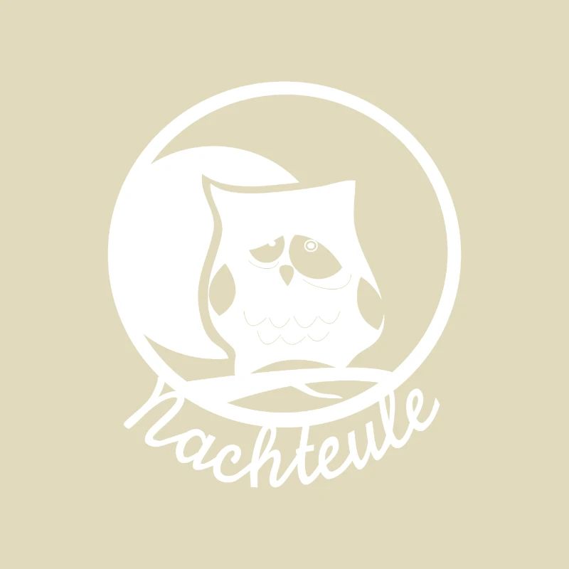 NACHTEULE (w)