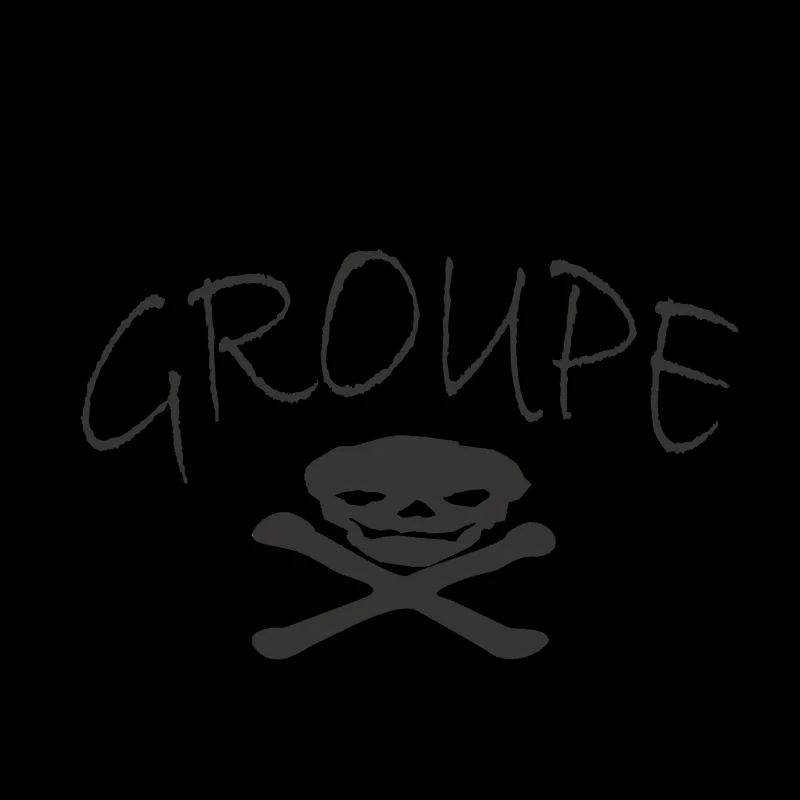 Crâne d'équipe