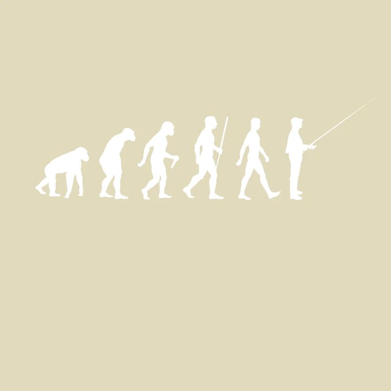 Evolution Angler