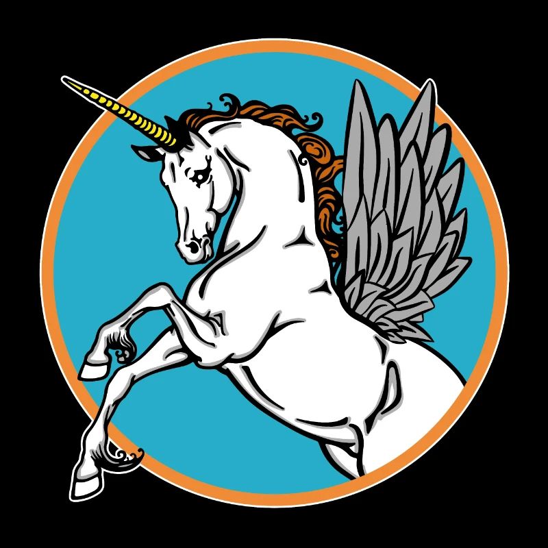 Das Fliegende Einhorn