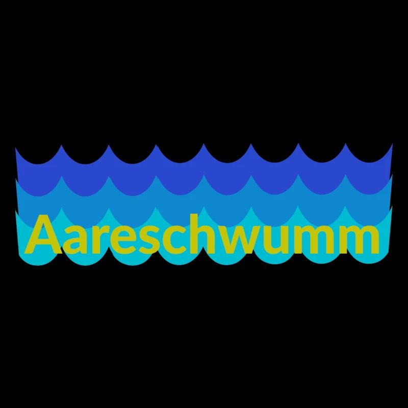 Aareschwumm