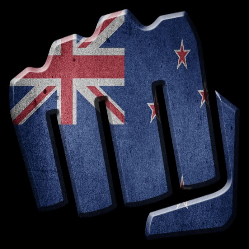 Neuseeland