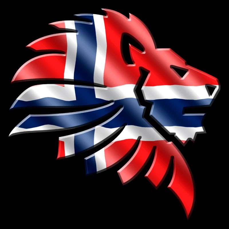 Norwegen