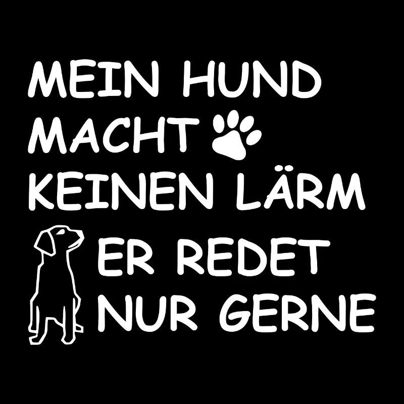 Drôle de sort de chien