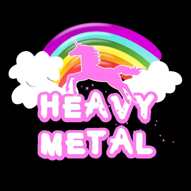 heavy metal