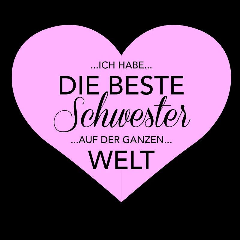beste Schwester