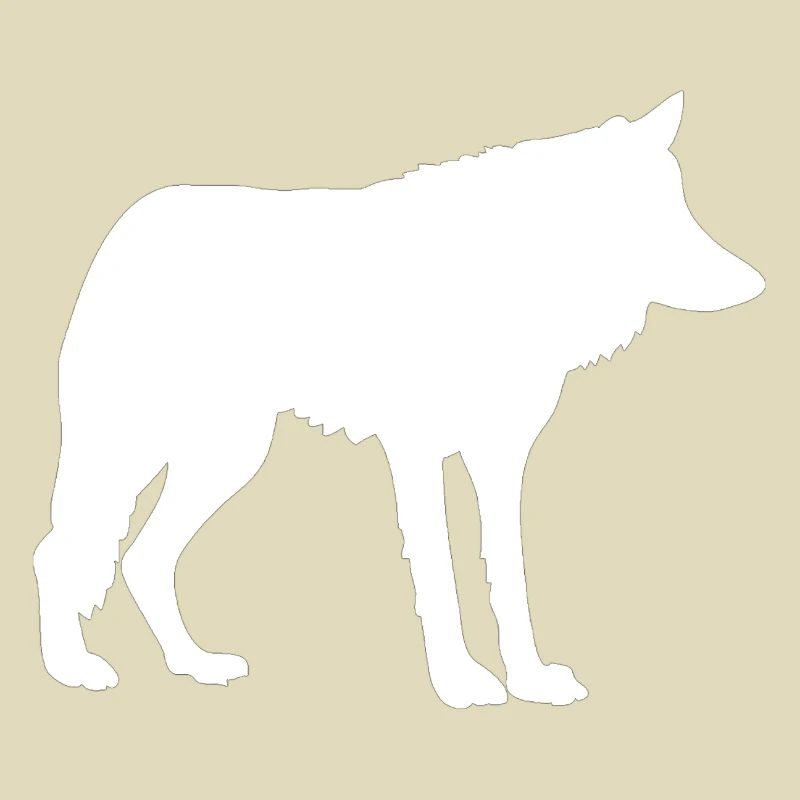 Wolf Wolf Pack Wolf Pack