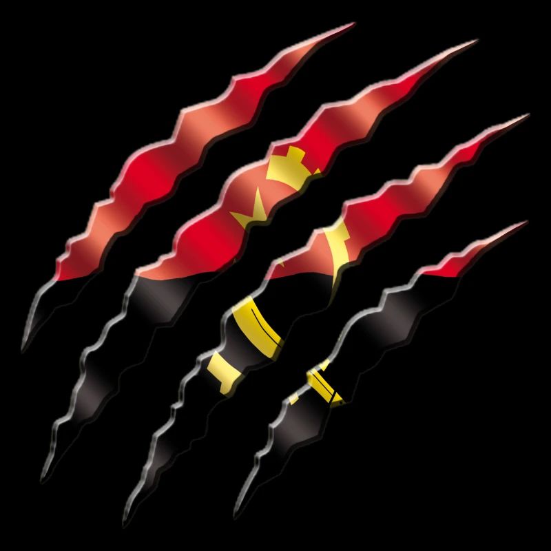 Angola