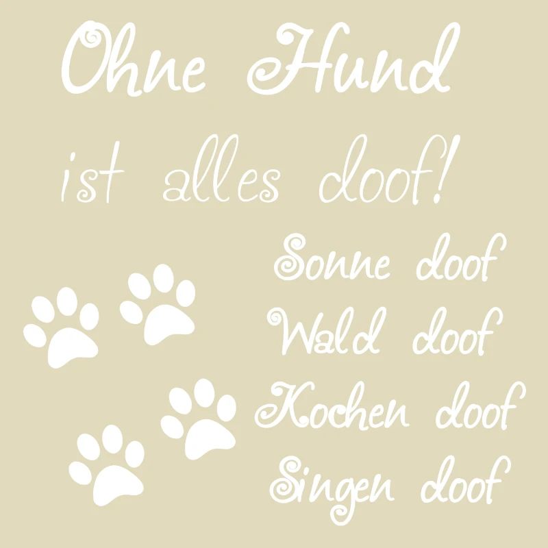 Hunde Design
