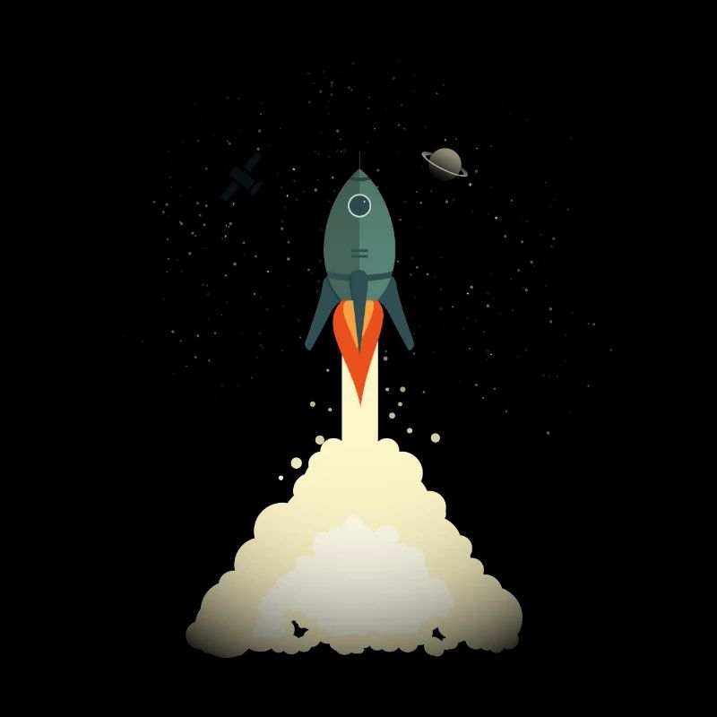rocket