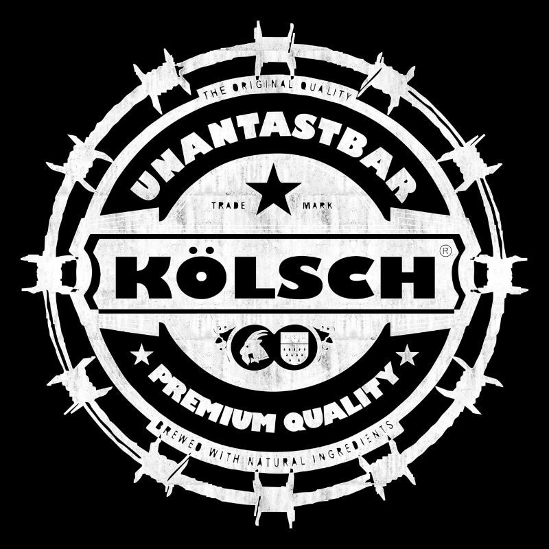 Kölsch Unantastbar