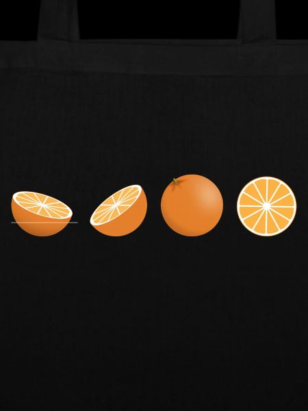 Die Orangen