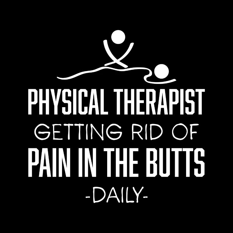 Physiotherapeut Massage