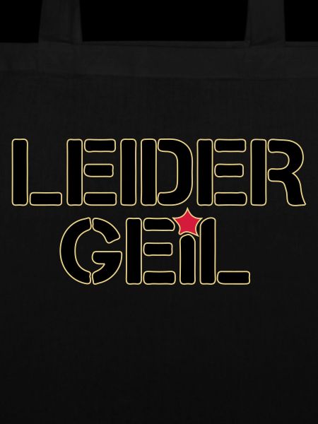 Leider Geil