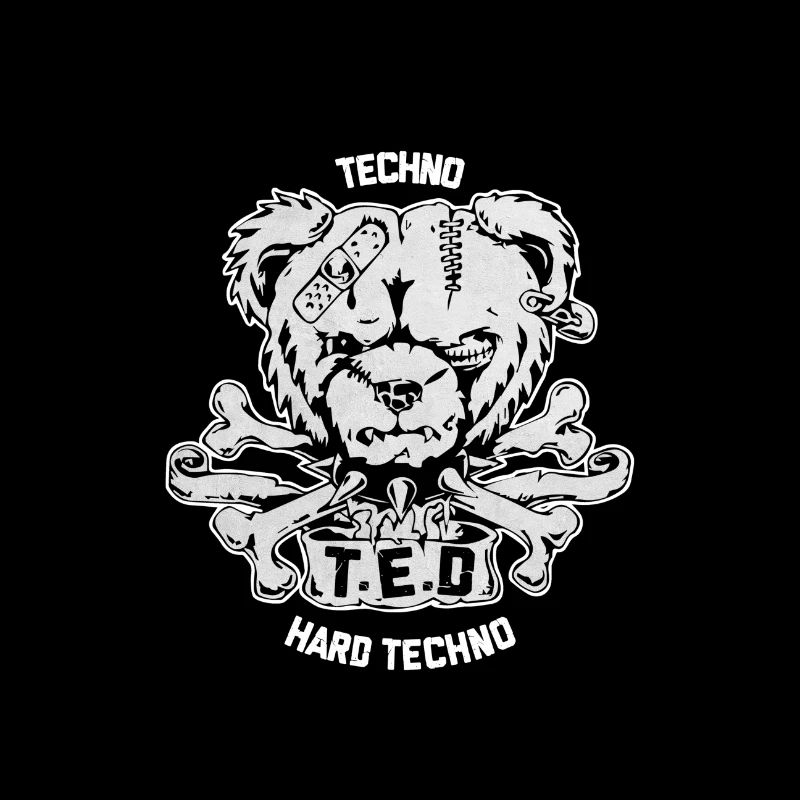 TED's Official Merchandise Shop
