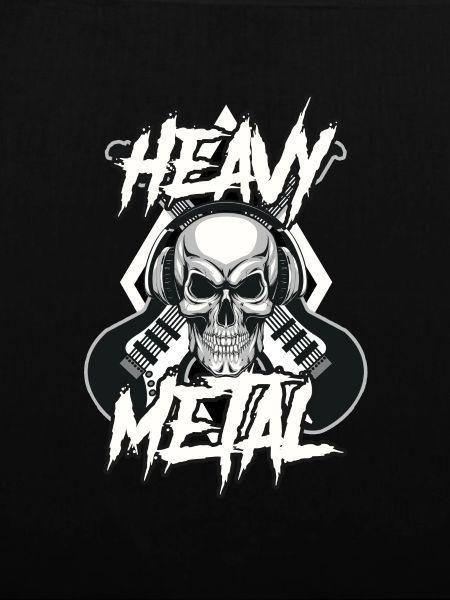 Heavy Metal