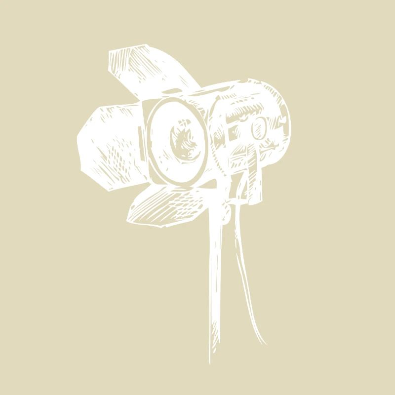 technicien lumière. technicien éclairage