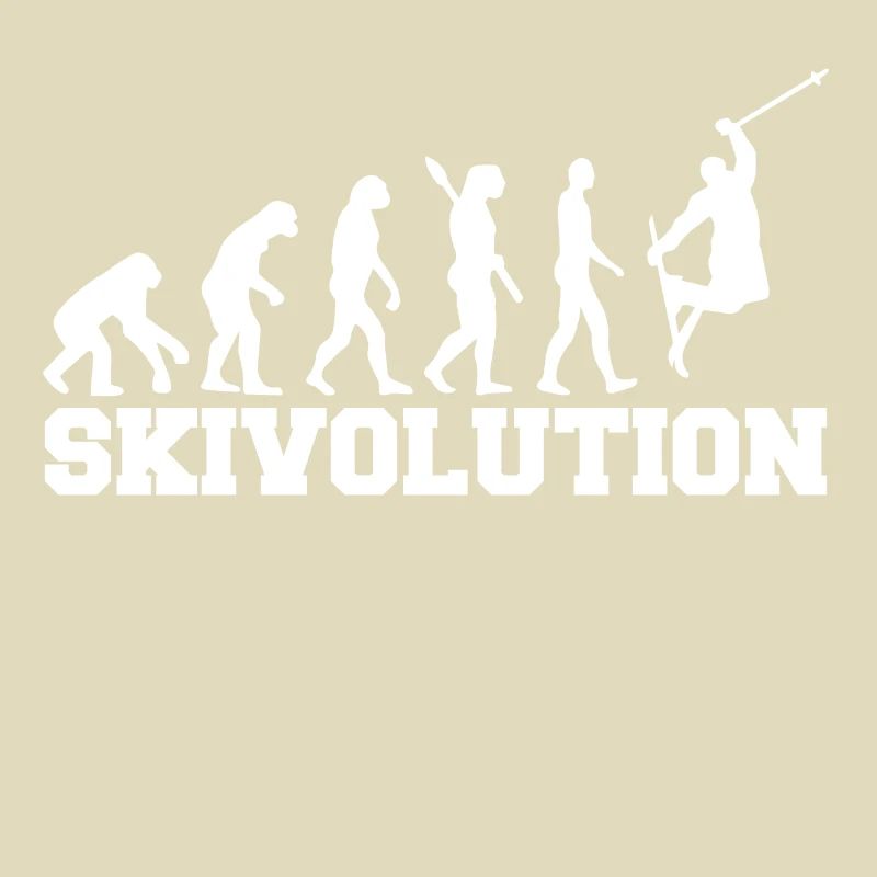 Evolution ski station de ski piste de ski ski vacances ski