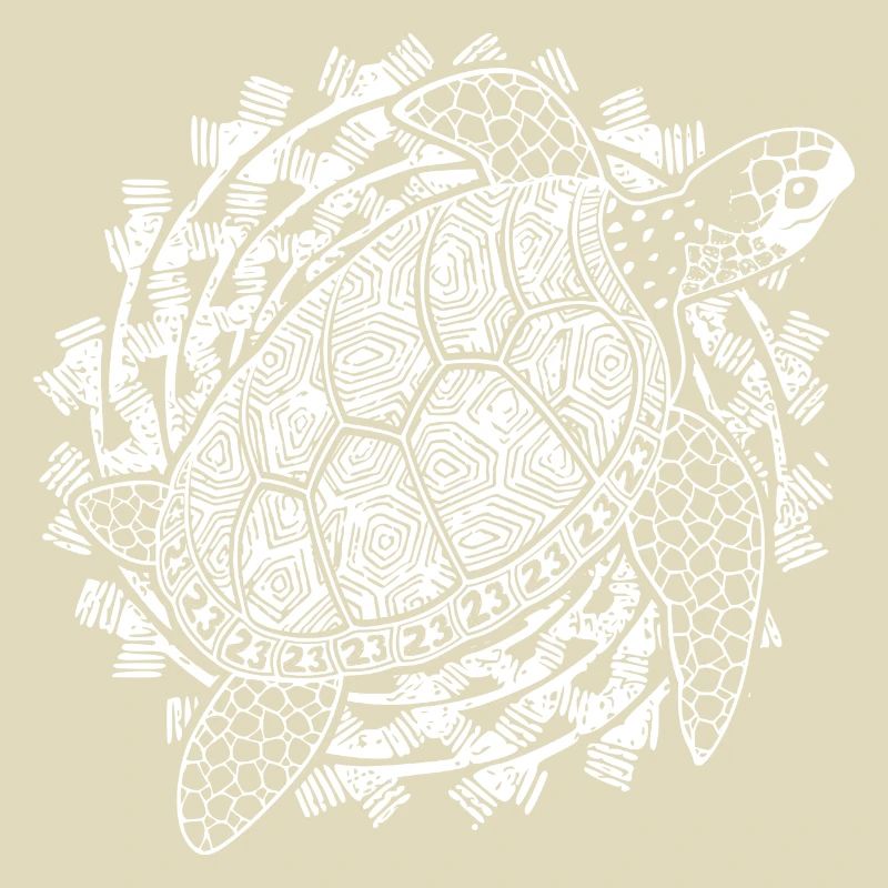 Turtle 23