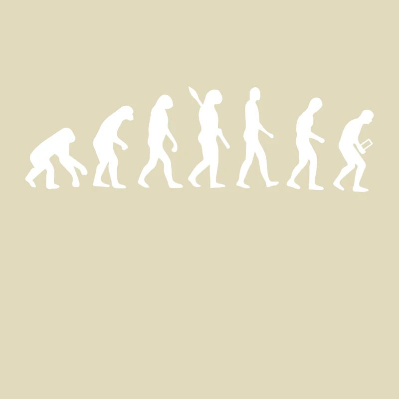 Evolution Mobile Searches Online Phone Mobile Monkeys